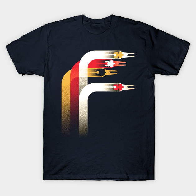 FUTURE RACE